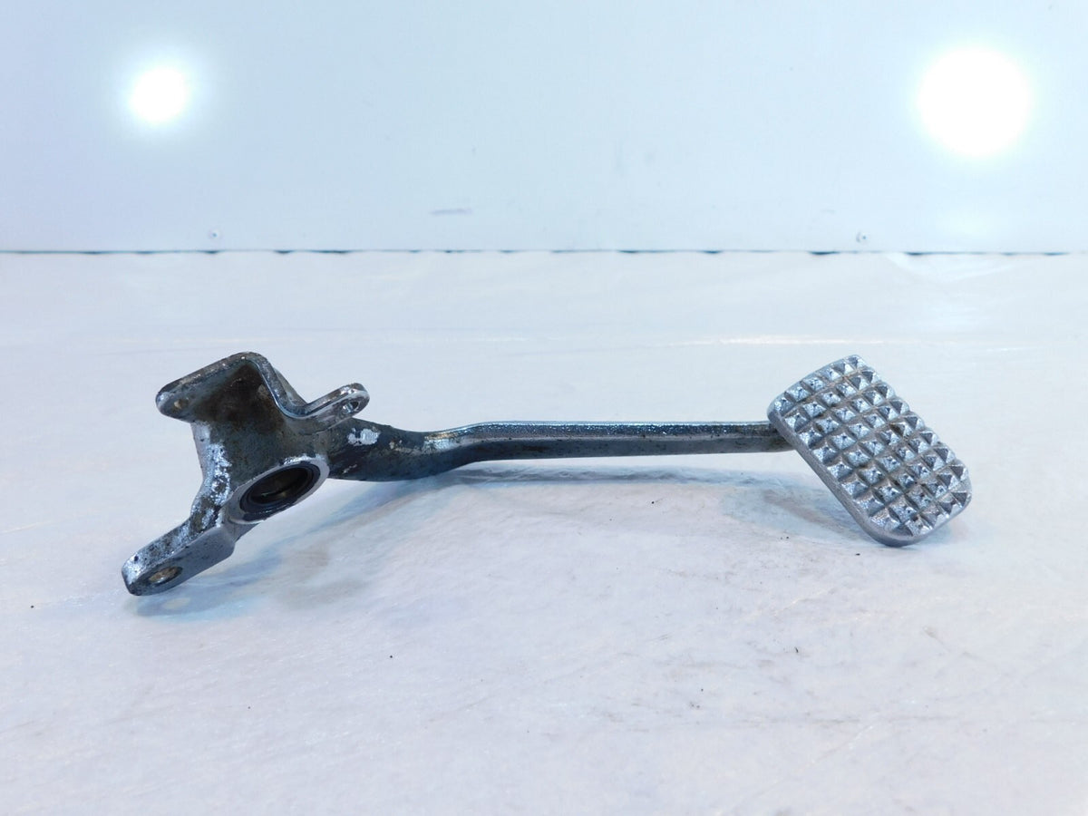 1991-2003 Honda ST1100 ST1100A & ST1100P Police 1100 Right Rear Foot Brake Pedal - C3 Cycle