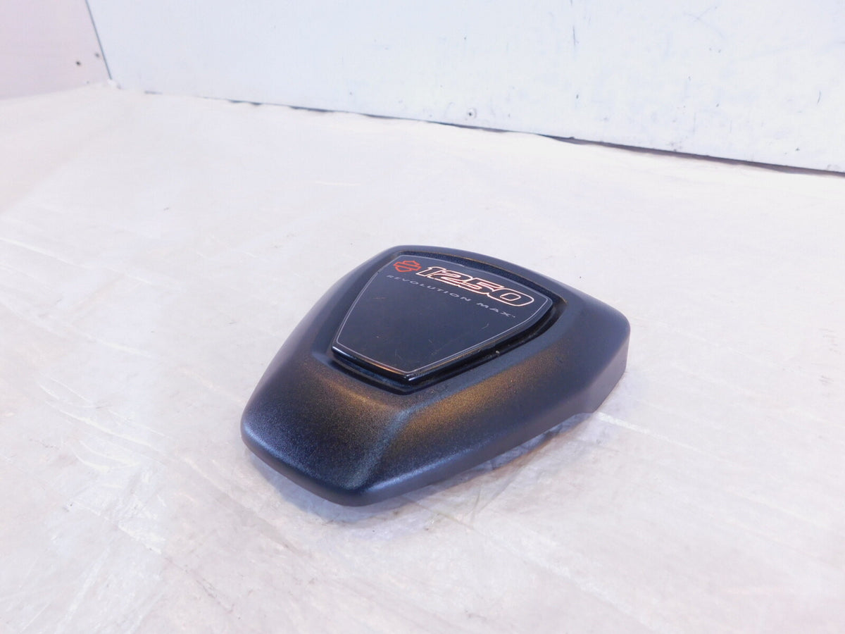 Harley Pan America & Sportster S 1250 RH1250S Right Engine Motor Side Cover - C3 Cycle
