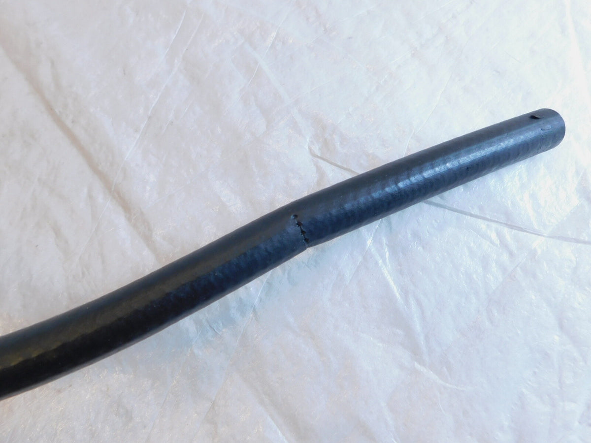 1972 Harley Davidson Ironhead Sportster XLH 1000 Oil Hose Line Pipe Part Box Lot - C3 Cycle