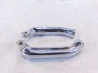 Harley Davidson CVO Road King Electra Glide Front Footboard Floorboard Brackets - C3 Cycle