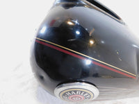 Dented Harley Davidson Road Glide & Electra Glide Ultra Classic Fuel Gas Tank - C3 Cycle
