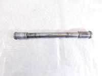 Kawasaki Ninja ZX-6 ZX600 ZX600-E ZZR600 ZX-7 ZX1100 ZX-11 Front Wheel Axle Bolt - C3 Cycle