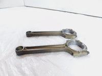 Yamaha V-Star 1100 Classic Custom Silverado Crankshaft Piston Connecting Rods