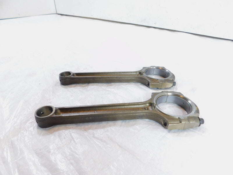 Yamaha V-Star 1100 Classic Custom Silverado Crankshaft Piston Connecting Rods
