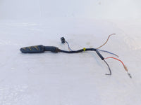 2003 BMW F650CS F650 CS 5 Black Side Signal Light Turn SIgnal Indicator Flasher - C3 Cycle