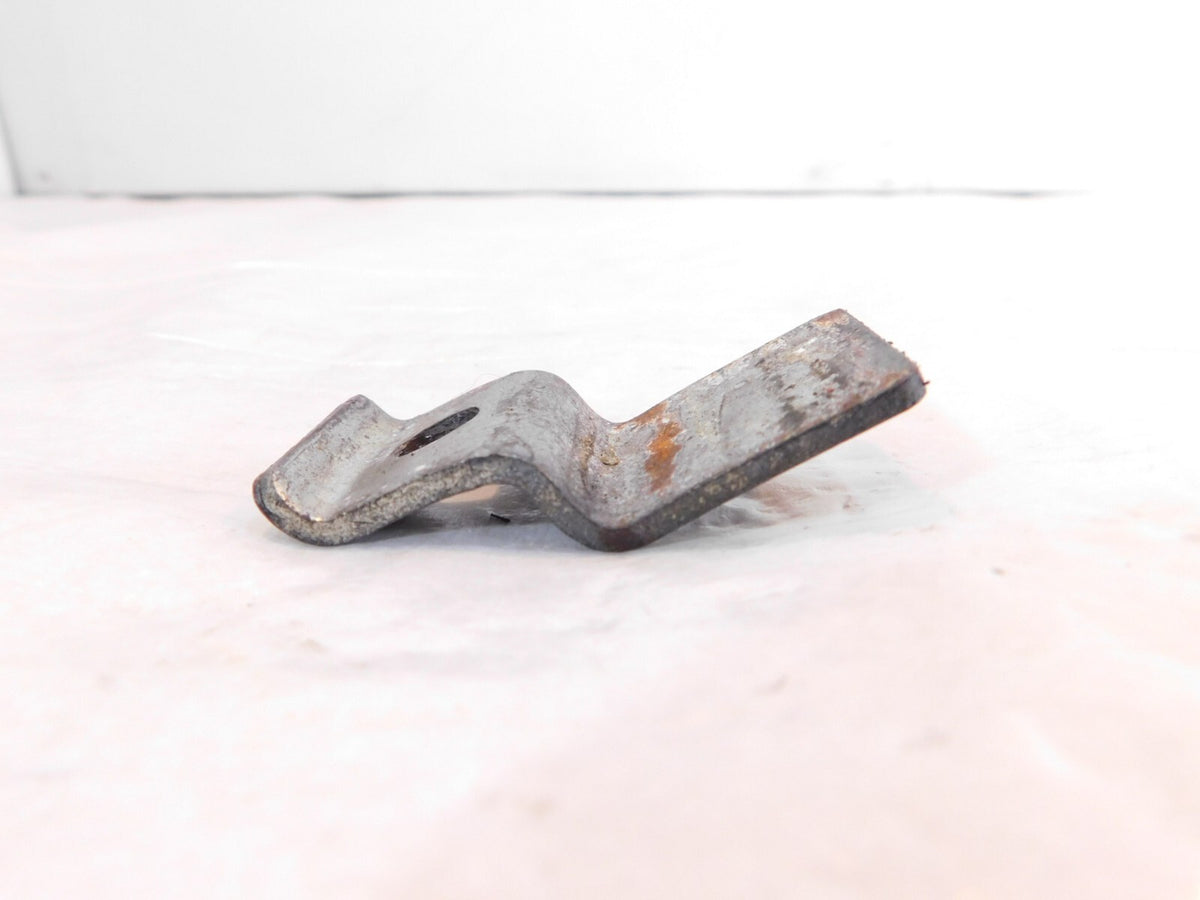 Harley Davidson Street Electra Glide Road King Battery Clamp Mount Strap Bracket