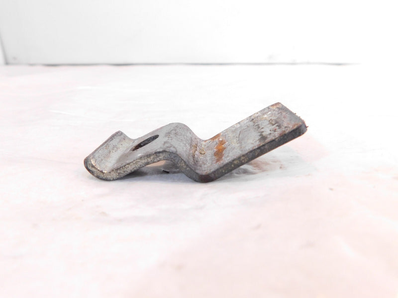 Harley Davidson Street Electra Glide Road King Battery Clamp Mount Strap Bracket