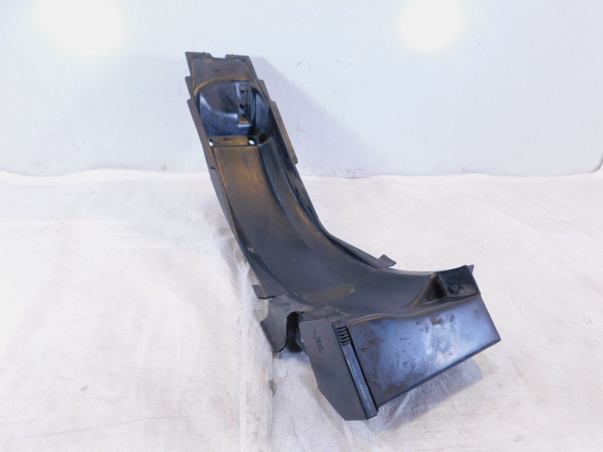 1983-1985 Honda CB650 CB650SC Nighthawk 650 Rear Wheel Mudguard Cover Fender - C3 Cycle