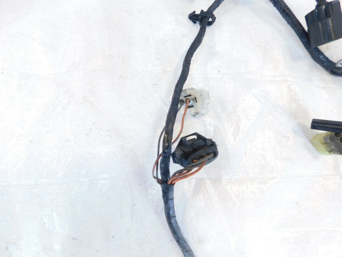 2009 & 2010 Victory Vision Engine Wire Wiring Harness Loom 2411056 - C3 Cycle