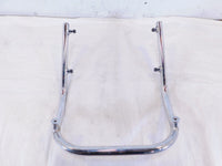 Indian Chieftain Roadmaster Chrome Fender Trunk Top Box Storage Mount Bracket - C3 Cycle