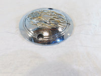 Harley Sportster 883 1200 Chrome Right Engine Motor 5 Speed Timing Points Cover - C3 Cycle