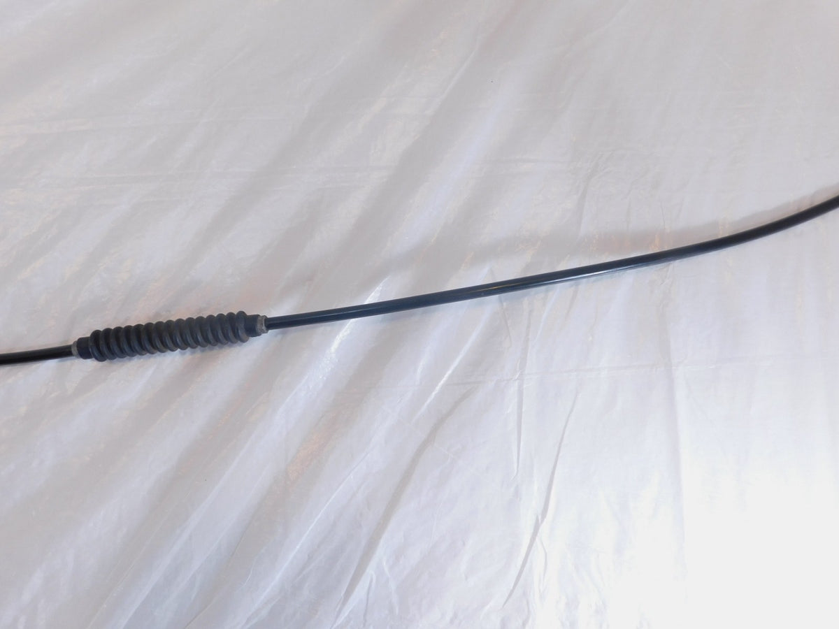 Harley Davidson Sportster XLH 883 Standard & Deluxe Clutch Cable Line 38619-86A - C3 Cycle