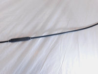 Harley Davidson Sportster XLH 883 Standard & Deluxe Clutch Cable Line 38619-86A - C3 Cycle