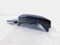 19-22 Royal Enfield Continental GT 650 Black Left Side Cover Panel Fairing Cowl - C3 Cycle
