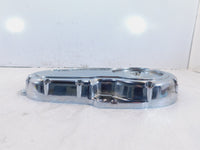 Victory Deluxe & Standard V92 Cruiser Chrome Engine Motor Left Primary Cover - C3 Cycle