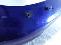 2001-2007 Honda VT1100 VT1100C Spirit Shadow 1100 Purple Rear Wheel Cover Fender - C3 Cycle