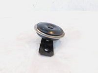 2017-2024 Kawasaki Ninja 650 EX650 Z400 ER400 Black Signal Horn & Mount Bracket - C3 Cycle