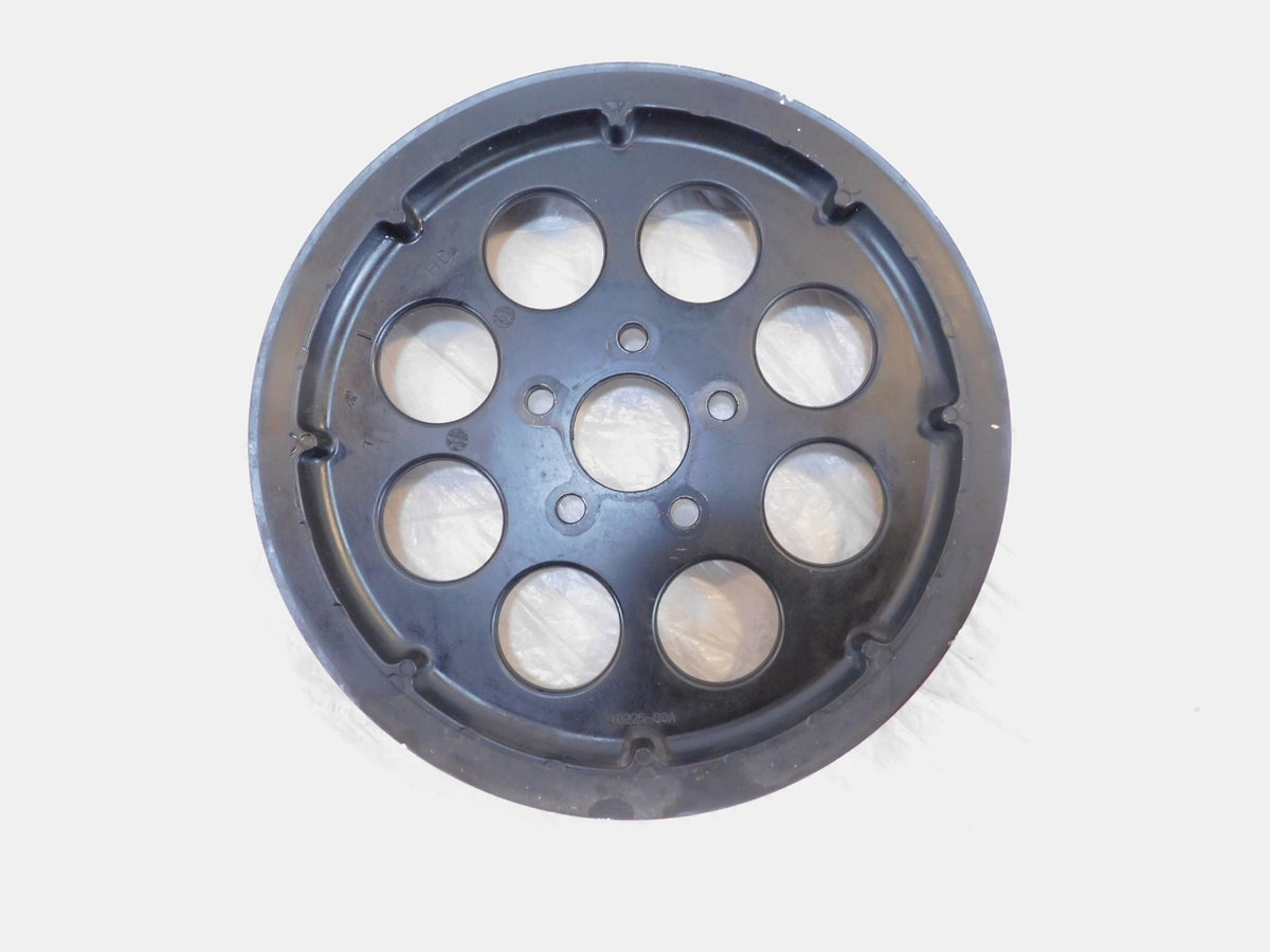 Harley Davidson Touring Electra Glide & Road King Rear Wheel Belt Drive Pulley - C3 Cycle