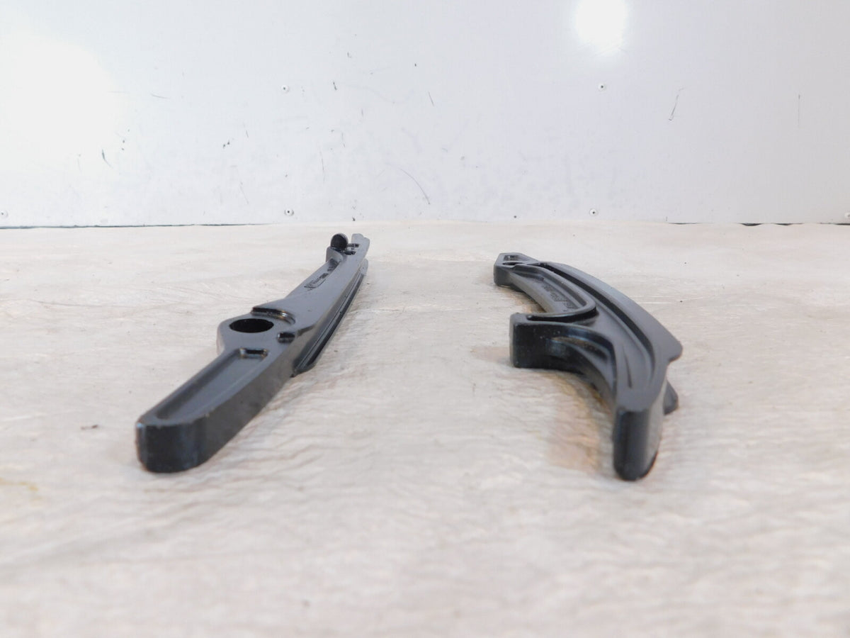 2019-2020 Aprilia Shiver 900 Engine Cam Shaft Chain Guide Plate & Rod - C3 Cycle