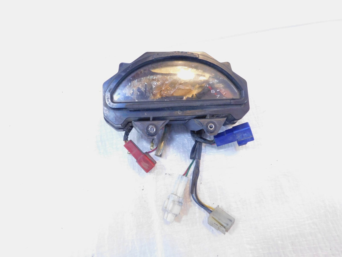 03-09 Yamaha Road Star Warrior XV1700 Tachometer Gauge Meter Display -For Parts