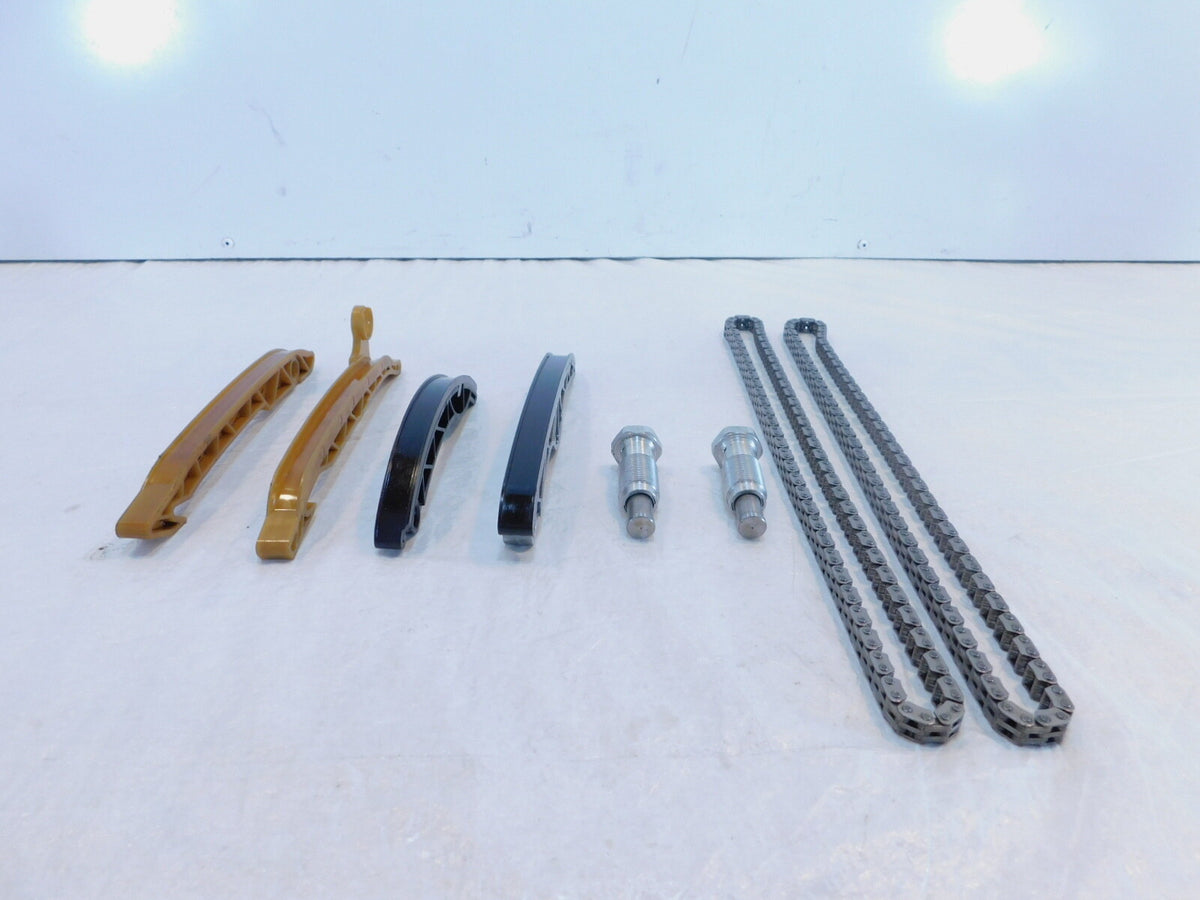 2015-2021 Indian Scout, Sixty, 1200, Bobber Camshaft Cam Chain & Tensioners - C3 Cycle