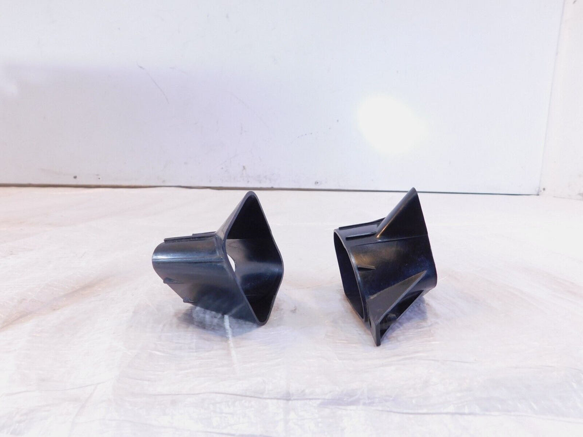 BMW K100LT K100RT Right/Left Inner Intermediate Infill Fairing Cowling Pieces