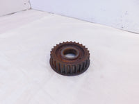 1991-1994 Harley Davidson Sportster 883 27T 27 Tooth Rear Belt Drive Pulley - C3 Cycle