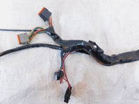 Harley Davidson Road & Electra Glide Ultra & Classic Main Wiring Wire Harness - C3 Cycle