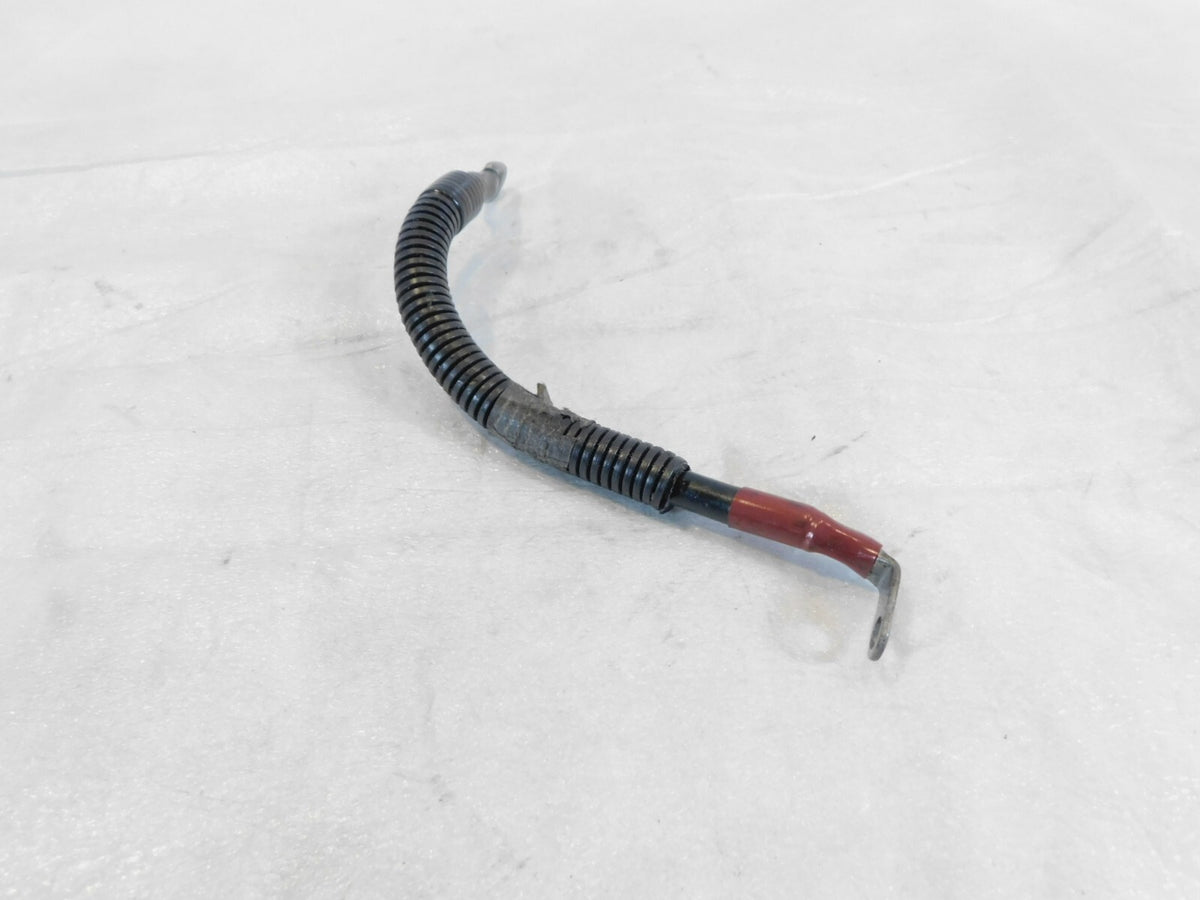 Harley Davidson Touring Road King Street & Electra Glide Positive Battery Cable - C3 Cycle