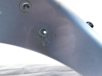 1988-2004 Suzuki Savage 650 LS650 Light Blue Rear Wheel Fender Mudguard Cover - C3 Cycle