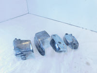 Honda VT1100 VT1100C Shadow 1100 Sabre & ACE Front & Rear Cylinder Head Covers - C3 Cycle