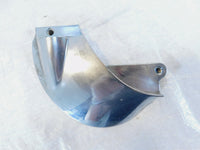 Yamaha Royal Star Tour Classic Deluxe Venture S Left Rear Engine Output Cover 2 - C3 Cycle