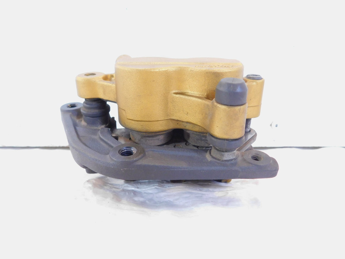 2008-2016 Triumph Street Triple 675 Nissin Front Wheel Left Disc Brake Caliper - C3 Cycle