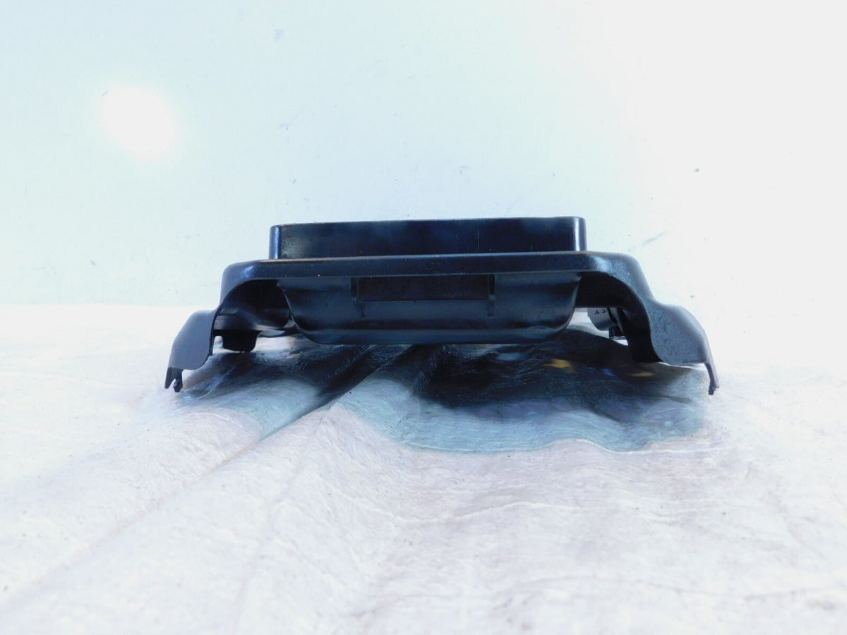 02-13 Honda FSC600 Silver Wing 600 Lower Under Seat Tool Panel Bottom Cover - C3 Cycle
