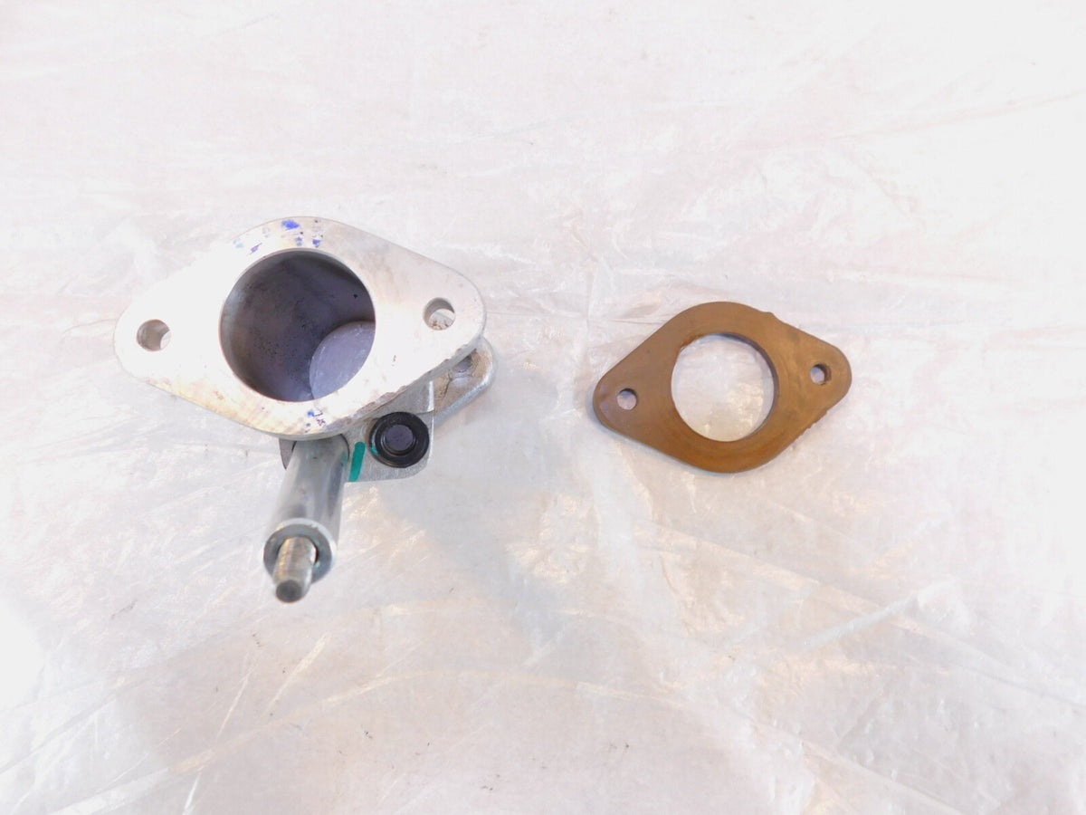 Royal Enfield Classic Bullet 500 EFI B5 C5 Intake Throttle Body Manifold Inlet - C3 Cycle