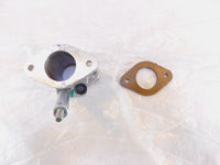 Royal Enfield Classic Bullet 500 EFI B5 C5 Intake Throttle Body Manifold Inlet - C3 Cycle