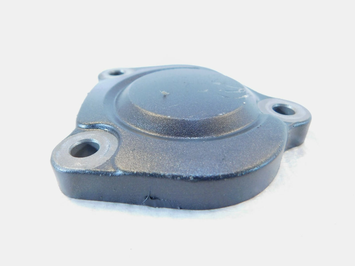Yamaha YZF R1 YZFR1 FZS10 FZ1 FZ8 Left Engine Motor Crankcase Oil Sump Cover Cap - C3 Cycle