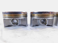 2019-2023 Can-Am Ryker 600 900 STD & Rally Engine Motor Cylinder Barrel Pistons - C3 Cycle