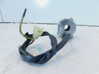 2003-2007 Aprilia Mojito 125 150 Custom Right Handlebar Engine Start/Stop Switch - C3 Cycle