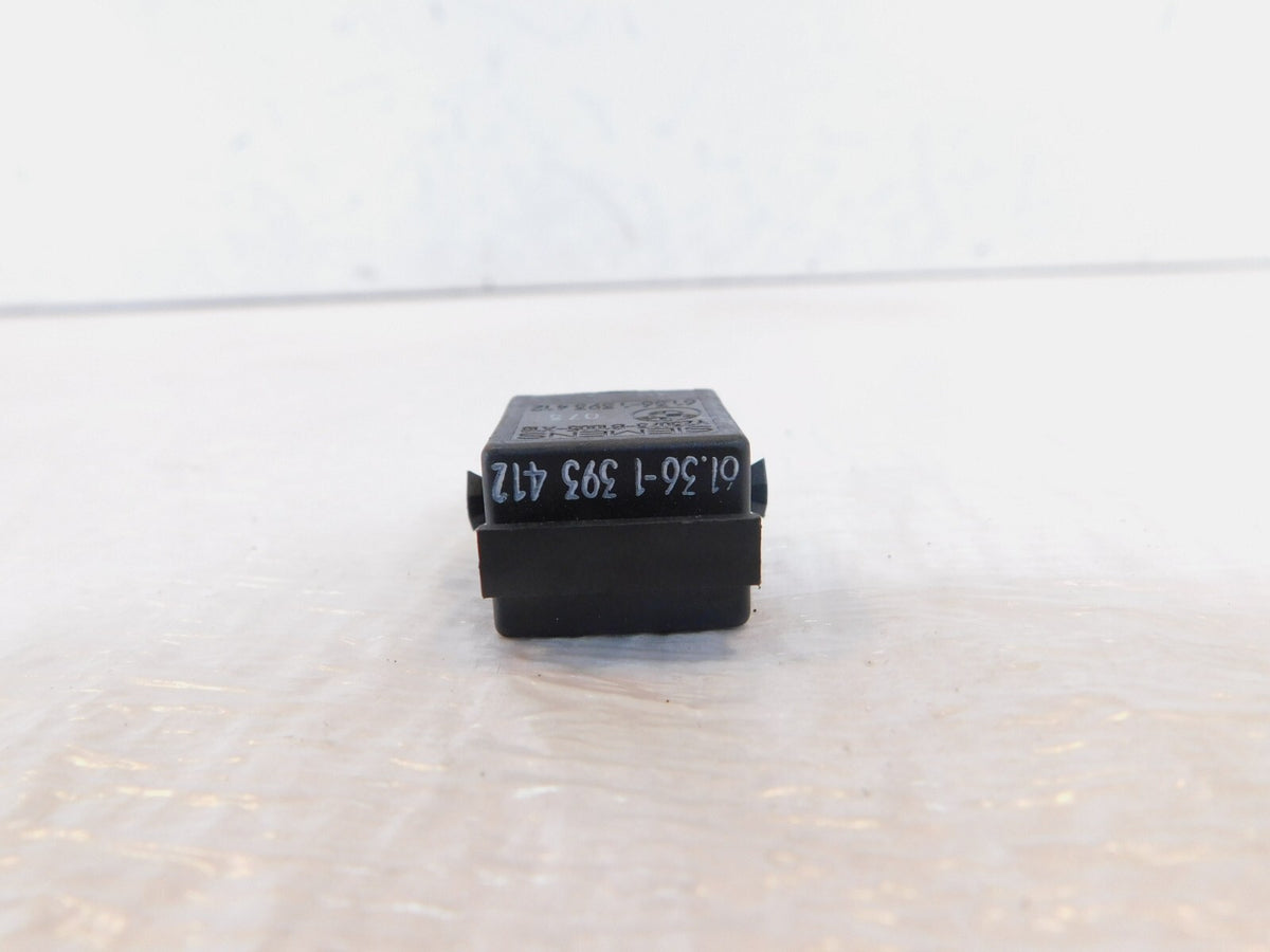 BMW F650 G650 R1100 R1150 R1200 R850 S1000RR Electrical Mini Make Contact Relay - C3 Cycle