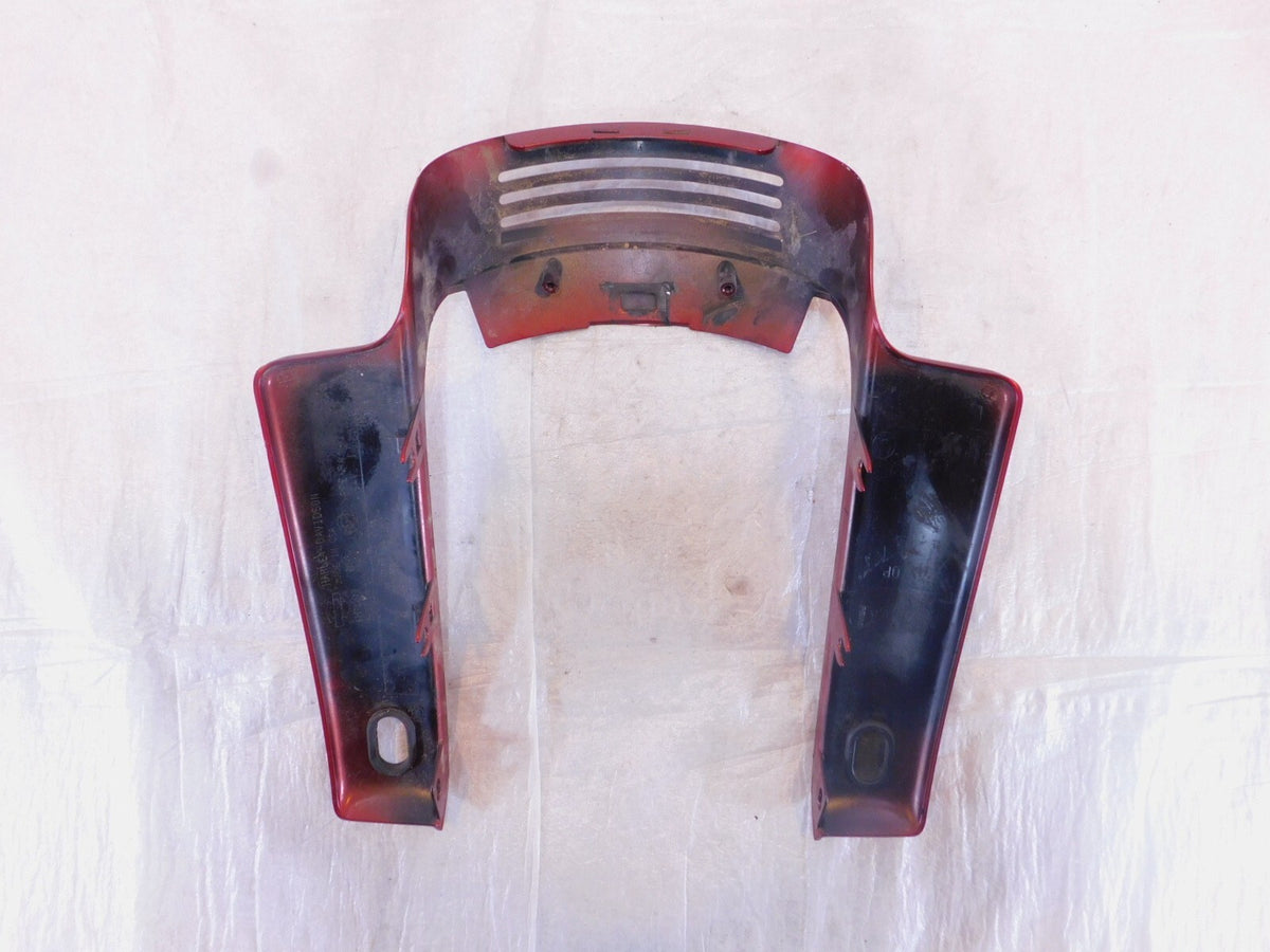 Harley Davidson Touring Road King Street & Electra Glide CVO Rear Fender Fascia - C3 Cycle