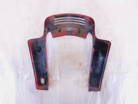 Harley Davidson Touring Road King Street & Electra Glide CVO Rear Fender Fascia - C3 Cycle