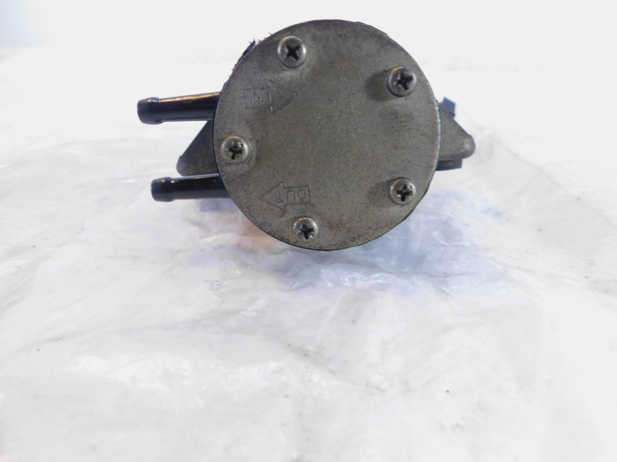 83-85 Yamaha Venture Royale XVZ12 XVZ12D Fuel Gas Petrol Pump 26H-13907-01-00 - C3 Cycle