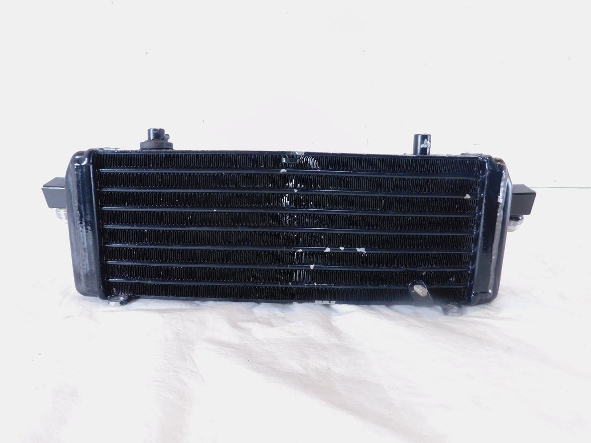 2002 & 2003 Harley Davidson V-Rod VRSC Vrod Engine Motor Oil Cooler Radiator - C3 Cycle