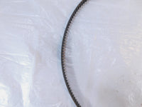 2001-2005 BMW F650CS F650 CS Scarver Rear Wheel Pulley Drive Belt - 27727682887 - C3 Cycle