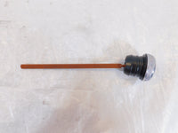 Harley Touring FLH Road King & Electra Glide Chrome Engine Oil Dipstick - C3 Cycle