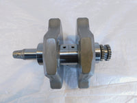 2006 & 2007 Victory Hammer Kingpin Jackpot & Vegas Engine Motor Crank Crankshaft - C3 Cycle