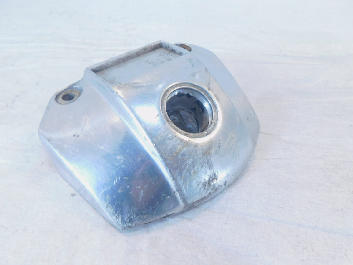 Harley Davidson Sportster 883 & 1200 Headlight Headlamp Visor Mount Bracket - C3 Cycle