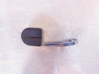 Harley Touring V-Rod Dyna Sportster Softail FXR ISO Highway Peg Heel Footrest - C3 Cycle