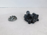 1987-1996 Kawasaki KL650 KLR650 Engine Motor Water Pump Impeller & Outlet Cover - C3 Cycle